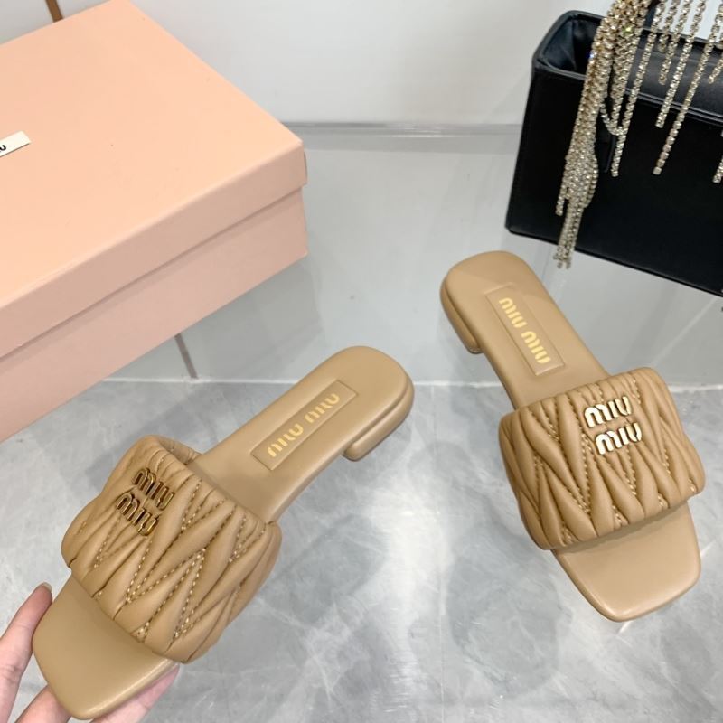 Miu Miu Sandals